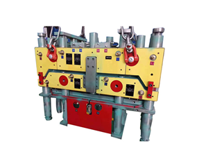 SMC Mold 2
